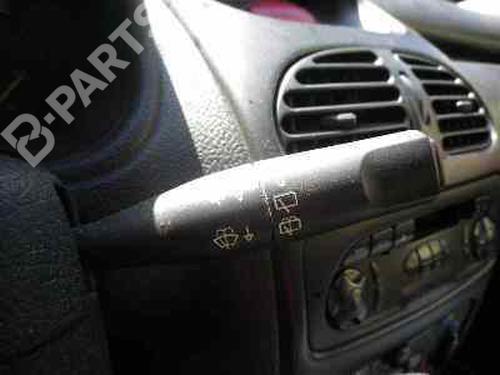 Driver airbag PEUGEOT 206 Hatchback (2A/C) 1.9 D | BP10390715C9  - Image 11
