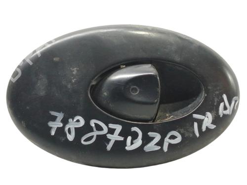 Used Right rear window switch ROVER 75 (RJ) 2.0 CDTi (131 hp) 10737110