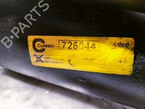 Starter AUDI A6 C5 (4B2) 1.9 TDI | BP15779274M8 