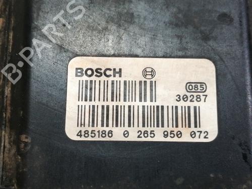ABS pump CITROËN XSARA PICASSO (N68) 1.6 HDi | BP5373270M43 