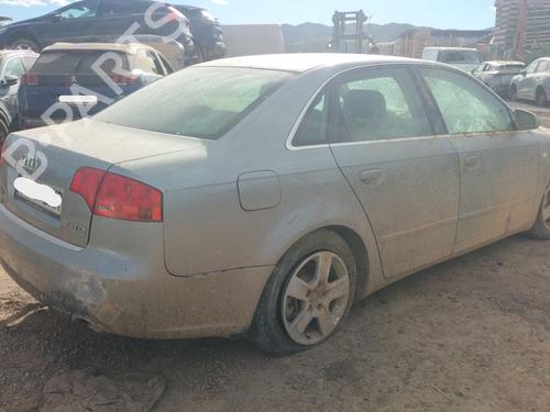 Hood AUDI A4 B7 (8EC) 3.0 TDI quattro | BP30469863C1 