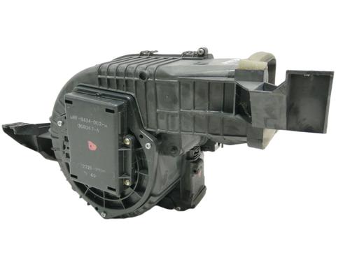 Heater blower motor SUBARU FORESTER (SG_)  | BP13538082M62 