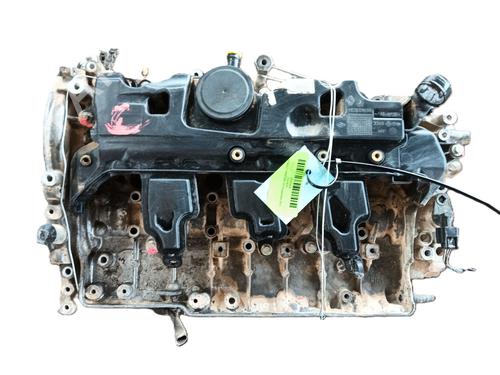 Used Cylinder head RENAULT MASTER III Van (FV) 2.3 dCi 130 FWD (FV0M, FV0Y, FV0J, FV02, FV03) (130 hp) 29850382