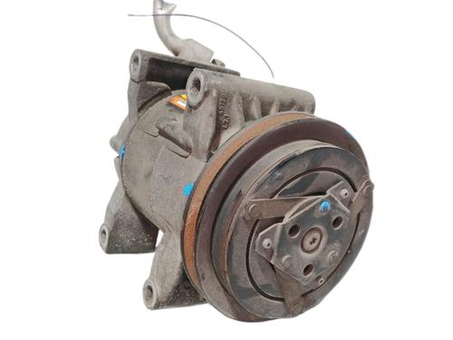 AC-Kompressor NISSAN PRIMERA Hatchback (P12) 2.2 Di (126 hp) 12178449