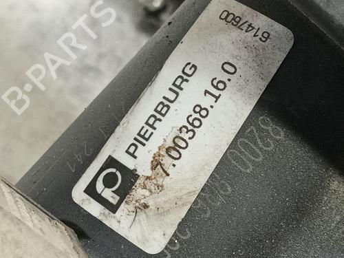 Egr DACIA DUSTER (HS_) 1.5 dCi (HSMC) | BP16974838M69 