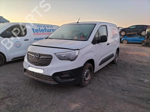Used Parts OPEL COMBO Box Body/MPV (K9) 1.5 D (102 hp) 4212037
