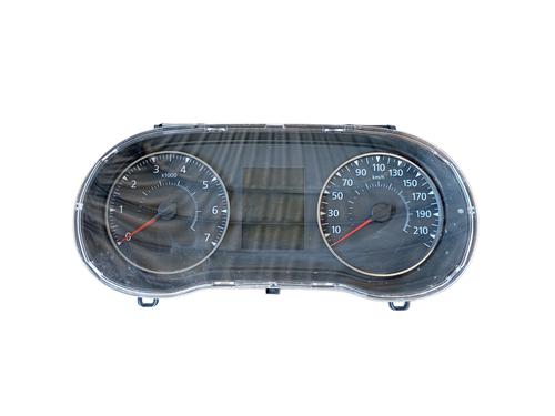 Used Instrument cluster RENAULT MASTER III Van (FV) 2.3 dCi 150 FWD (FV0F, FV03, FV09) (150 hp) 29118433