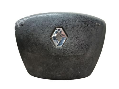 Used Driver airbag RENAULT MEGANE III Coupe (DZ0/1_) 2.0 TCe (DZ0K) (180 hp) 30852871