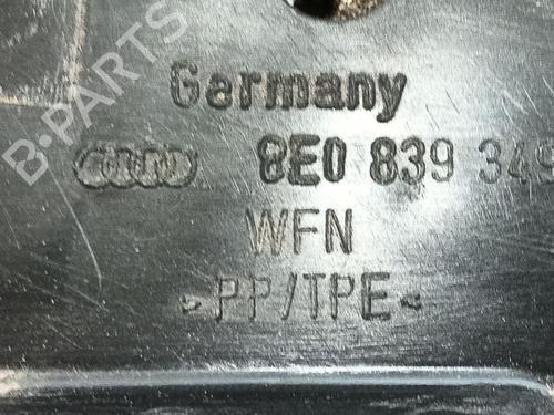 Rear left lock AUDI A4 B6 Avant (8E5) 2.5 TDI quattro | BP30103386C100