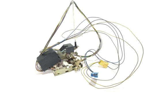 Front left lock MERCEDES-BENZ SPRINTER 4-t Platform/Chassis (B904)  | BP8697164C98 