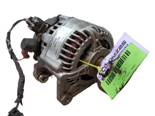 Used Alternator Alternator 36987636 36987636