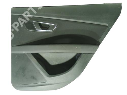 Used Right rear door panel Right rear door panel SEAT LEON ST (5F8) 1.6 TDI (105 hp) 9970266 9970266