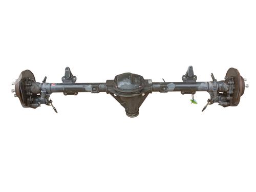 Used Rear axle IVECO DAILY VI Van 35S16, 35C16, 40C16, 50C16, 70C16 (160 hp) 26676115