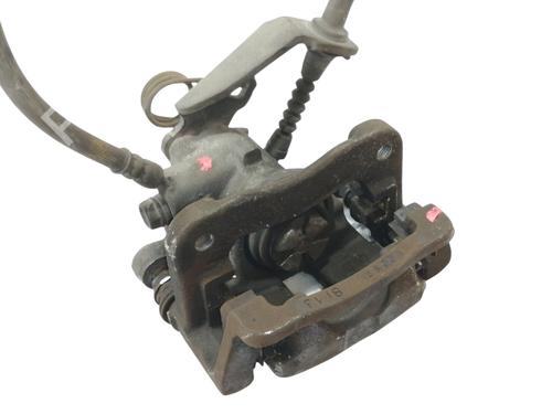 Right rear brake caliper HONDA CIVIC VIII Hatchback (FN, FK) 1.8 (FN1, FK2) | BP11579852M106 