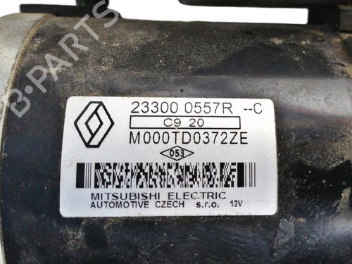 Starter DACIA SANDERO II  | BP16489178M8 