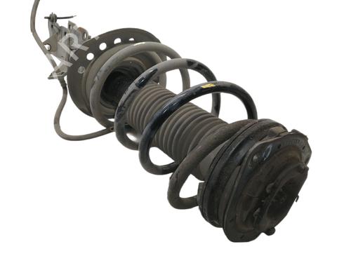 Højre fortil støddæmper NISSAN QASHQAI / QASHQAI +2 I (J10, NJ10, JJ10E) [2006-2014]  14480230
