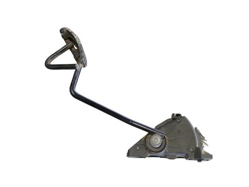 Pedal PEUGEOT BOXER Van (244) 2.0 HDi | BP39975658I4 - Image 3
