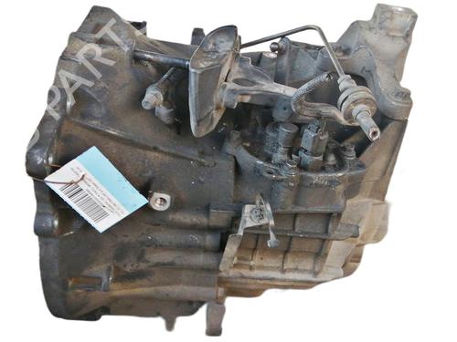 Gearbox VOLVO V50 (545)  | BP13421211M3 