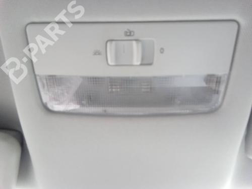 Used Interior roof light Interior roof light VW POLO V (6R1, 6C1) 1.2 (70 hp) 11184337 11184337