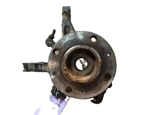 Left front steering knuckle JEEP AVENGER (J2) 1.2 GSE T3 | BP35904273M25 - Image 3