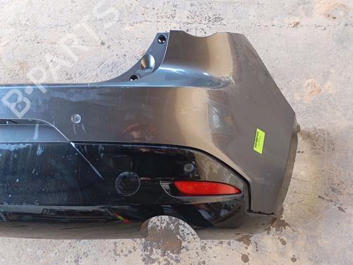Rear bumper MAZDA 3 Hatchback (BP) 2.0 SKYACTIV-G M Hybrid | BP32232972C8