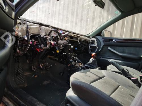 Water radiator AUDI ALLROAD C5 (4BH) 2.5 TDI quattro | BP11118439M31  - Image 5