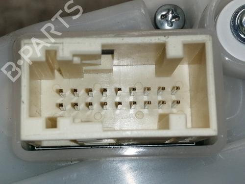 Instrument cluster PEUGEOT 2008 I (CU_) 1.6 HDi | BP5846073C47 
