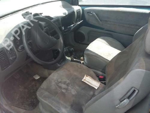 Right taillight SEAT AROSA (6H1)  | BP5367988C35 