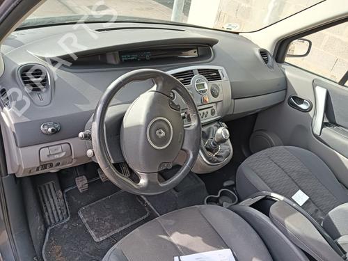 Right taillight RENAULT SCÉNIC II (JM0/1_) 1.9 dCi (JM14) | BP32189069C35