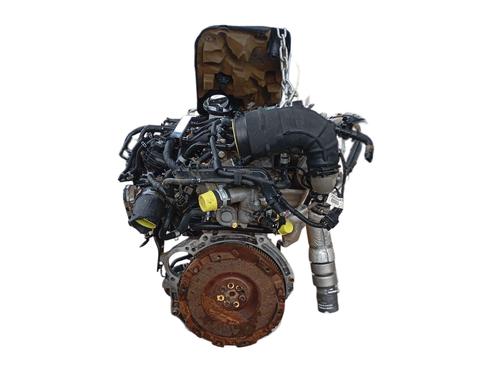 Motor HYUNDAI KONA (OS, OSE, OSI) 1.0 T-GDi (120 hp) 29592329