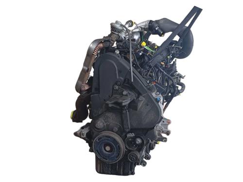 Engine PEUGEOT BOXER Bus (244, Z_) 2.0 HDi | BP39650137M1 - Image 11