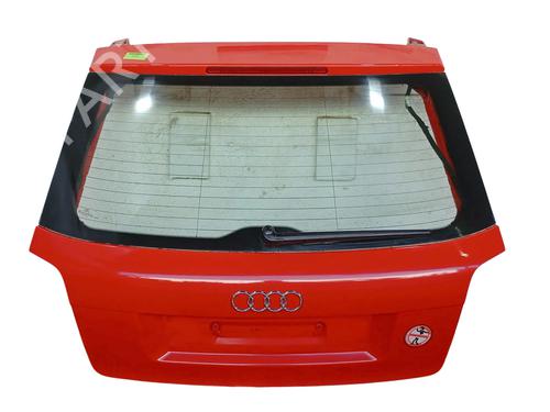Used Tailgate AUDI A3 (8P1) 2.0 TDI 16V (140 hp) 31150151