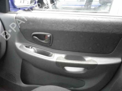 Steering column stalk HYUNDAI ACCENT II (LC) 1.3 | BP5347244I23 