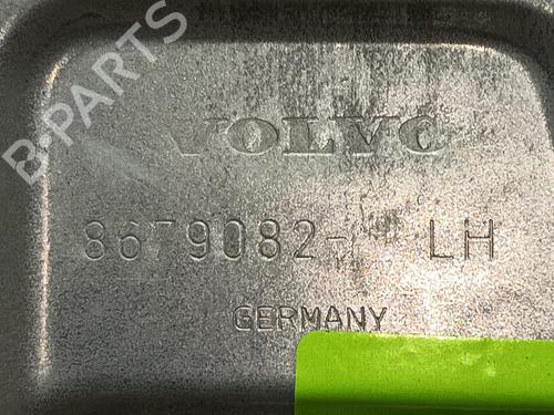 Rear left window mechanism VOLVO S40 II (544) 1.6 D | BP30095841C24