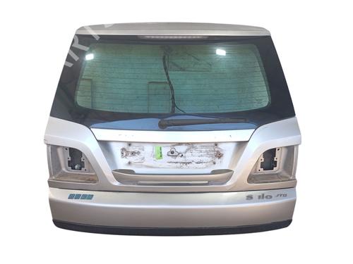 Used Tailgate Tailgate FIAT STILO VAN (192_) 1.9 JTD (192DXE1A) (116 hp) 33622845 33622845