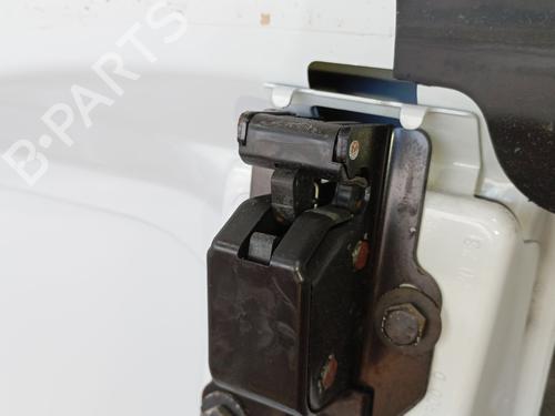 Right rear door FIAT SCUDO Van 2.0 Multijet 145 (506) | BP29396869C5 