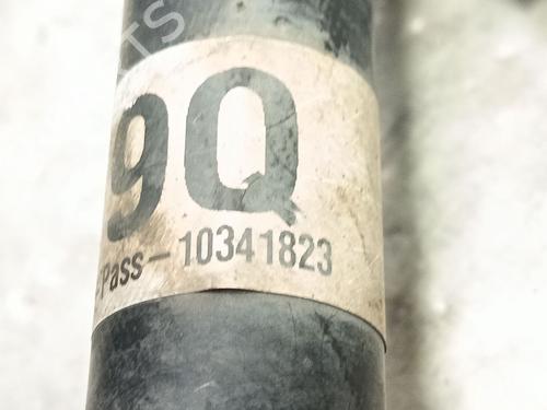 Left front driveshaft NISSAN QASHQAI II SUV (J11, J11_) 1.2 DIG-T | BP17462927M38 