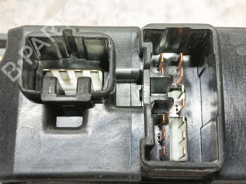 Left front window switch MAZDA 6 Hatchback (GG) 2.0 DI (GG14) | BP17912361I27 