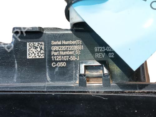 Electronic module TESLA MODEL 3 (5YJ3) EV AWD | BP27164777M83 