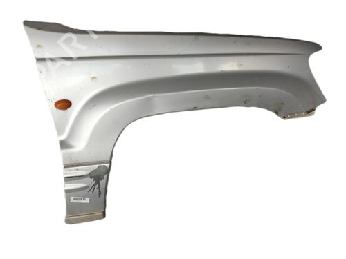 Used Left front fenders JEEP GRAND CHEROKEE II (WJ, WG) 2.7 CRD Laredo (163 hp) 6333207