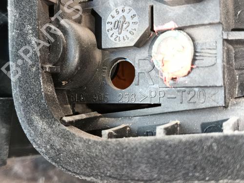 Right front indicator SEAT IBIZA III (6L1) 1.9 TDI | BP30078315C33