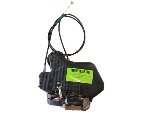 Used Rear left lock Rear left lock TOYOTA COROLLA (_E12_) 1.4 D (NDE120_, NDE120R) (90 hp) 34557582 34557582