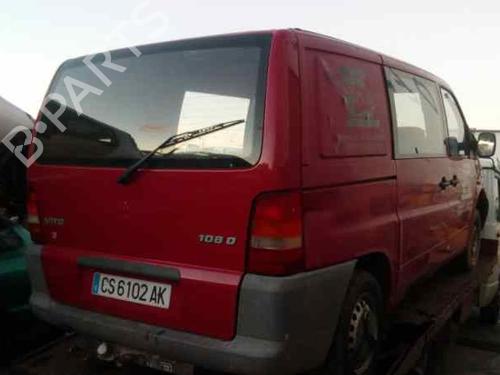 Servo brake MERCEDES-BENZ VITO Van (W638)  | BP5389514M42 