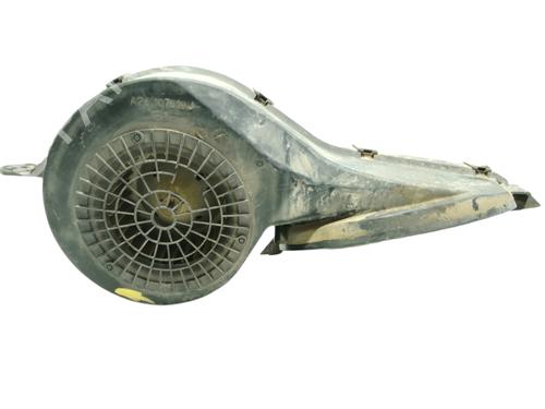 Used Heater blower motor RENAULT RAPID Box Body/MPV (F40_, G40_) [1985-2001]  5363946