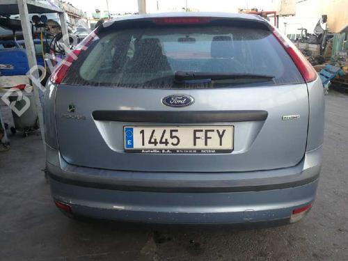 AC pipe FORD FOCUS II (DA_, HCP, DP) 1.8 | BP14262516M126 