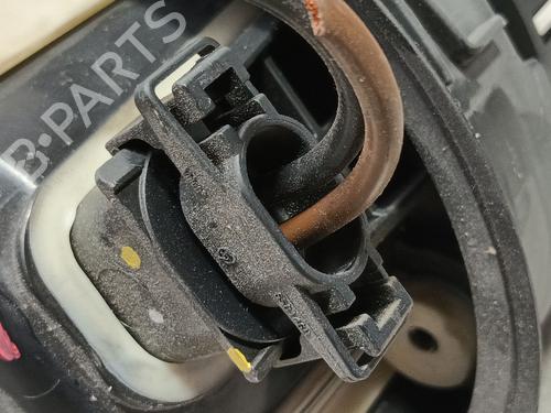 Heater blower motor CITROËN C3 Picasso (SH_) 1.6 HDi | BP19396219M62 