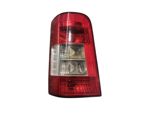 Used Left taillight Left taillight 36596280 36596280