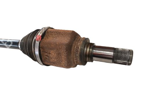 Right rear driveshaft VW ID.4 (E21) PRO | BP34633391M41 - Image 3