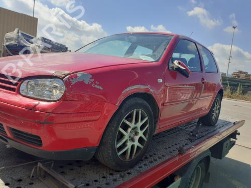 Steering pump VW GOLF IV (1J1) 1.6 16V | BP10212811M99 