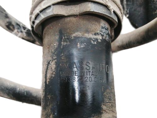 Left front shock absorber PEUGEOT BOXER Van (230L)  | BP16316902M16 